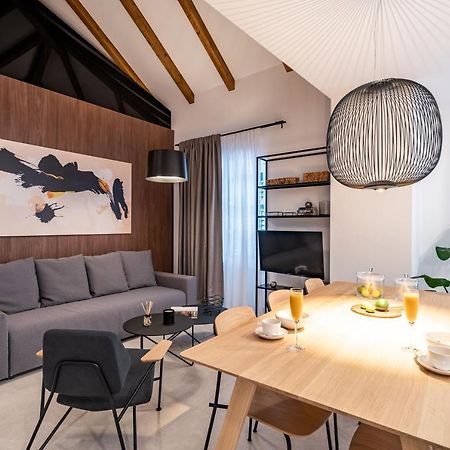 Agape Suite Old Town-Luxury Two Bedroom Apartment 두브로브니크 외부 사진