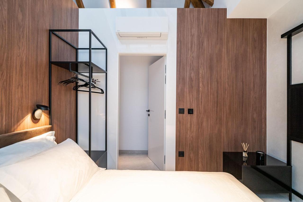 Agape Suite Old Town-Luxury Two Bedroom Apartment 두브로브니크 외부 사진