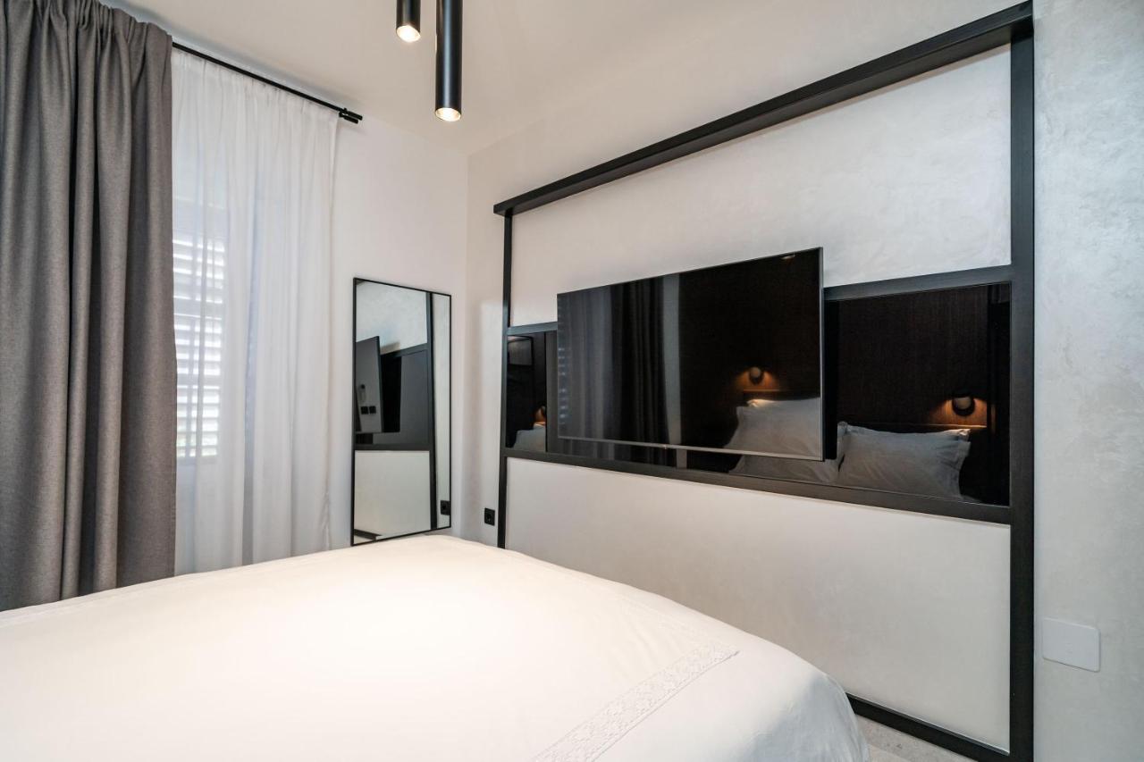 Agape Suite Old Town-Luxury Two Bedroom Apartment 두브로브니크 외부 사진