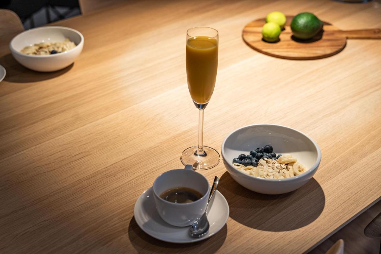 Agape Suite Old Town-Luxury Two Bedroom Apartment 두브로브니크 외부 사진