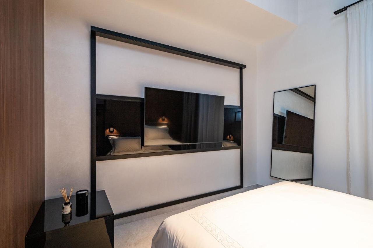 Agape Suite Old Town-Luxury Two Bedroom Apartment 두브로브니크 외부 사진