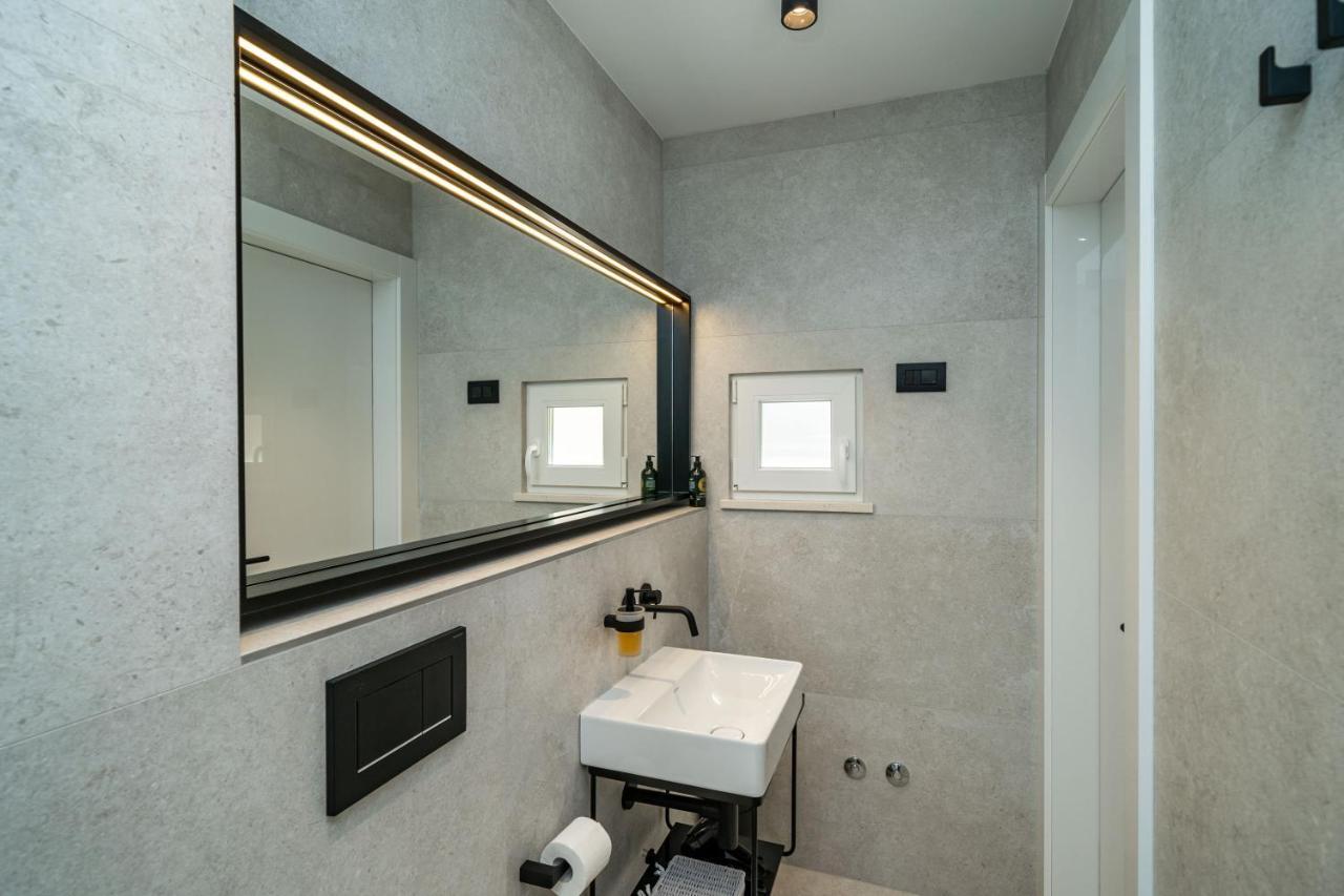 Agape Suite Old Town-Luxury Two Bedroom Apartment 두브로브니크 외부 사진