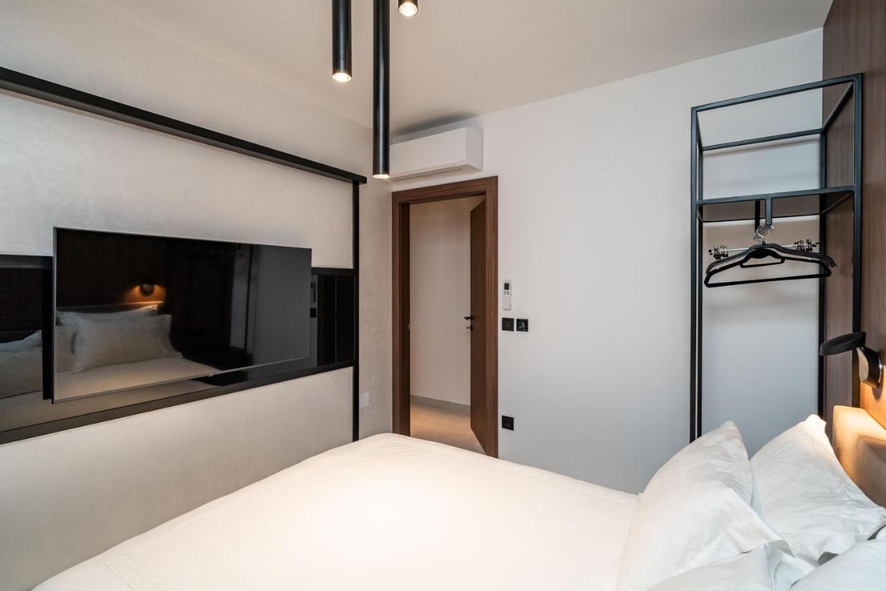 Agape Suite Old Town-Luxury Two Bedroom Apartment 두브로브니크 외부 사진