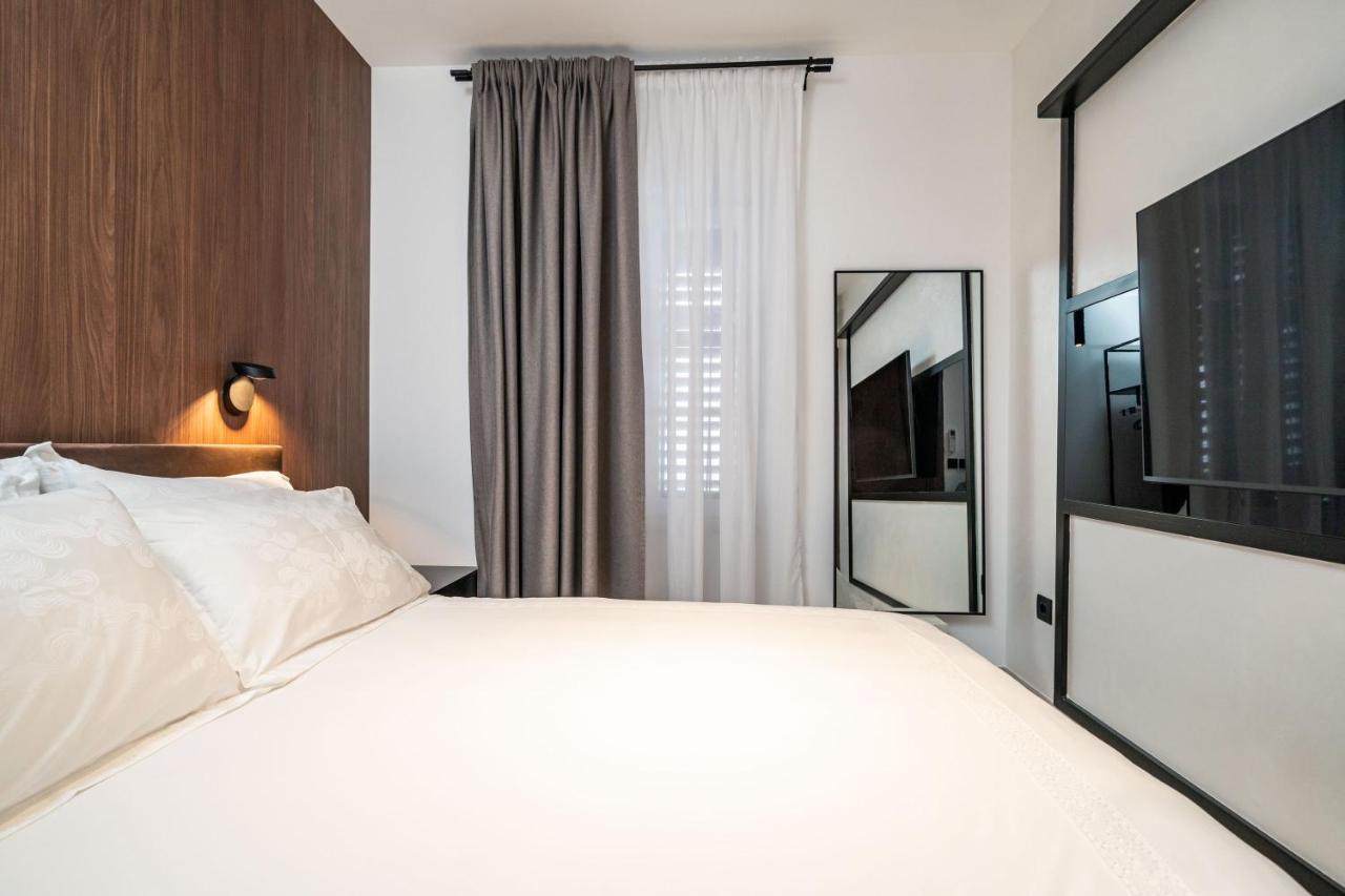 Agape Suite Old Town-Luxury Two Bedroom Apartment 두브로브니크 외부 사진