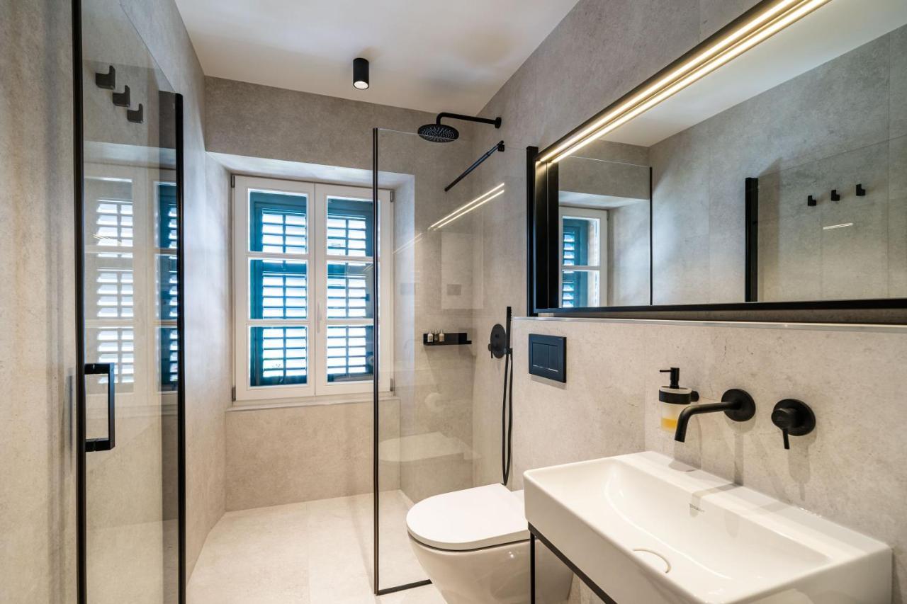 Agape Suite Old Town-Luxury Two Bedroom Apartment 두브로브니크 외부 사진