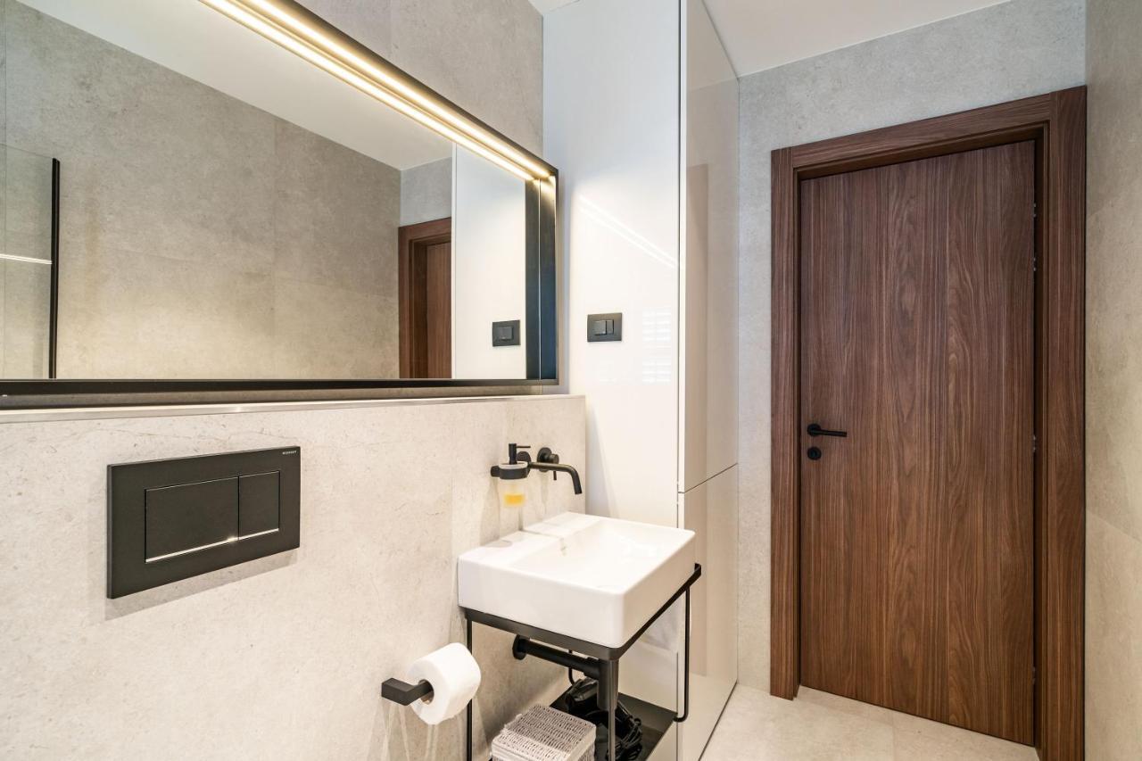 Agape Suite Old Town-Luxury Two Bedroom Apartment 두브로브니크 외부 사진