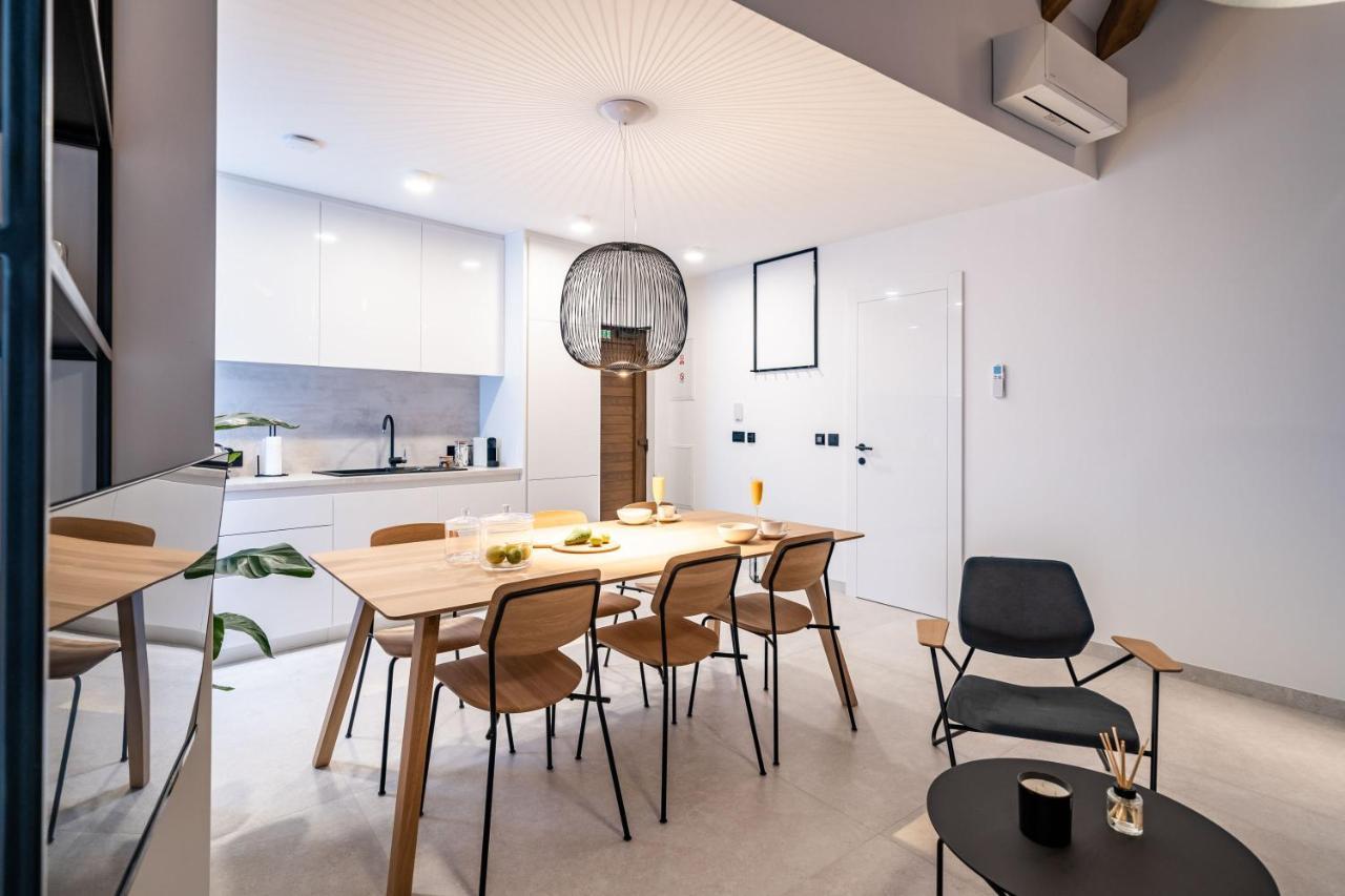 Agape Suite Old Town-Luxury Two Bedroom Apartment 두브로브니크 외부 사진