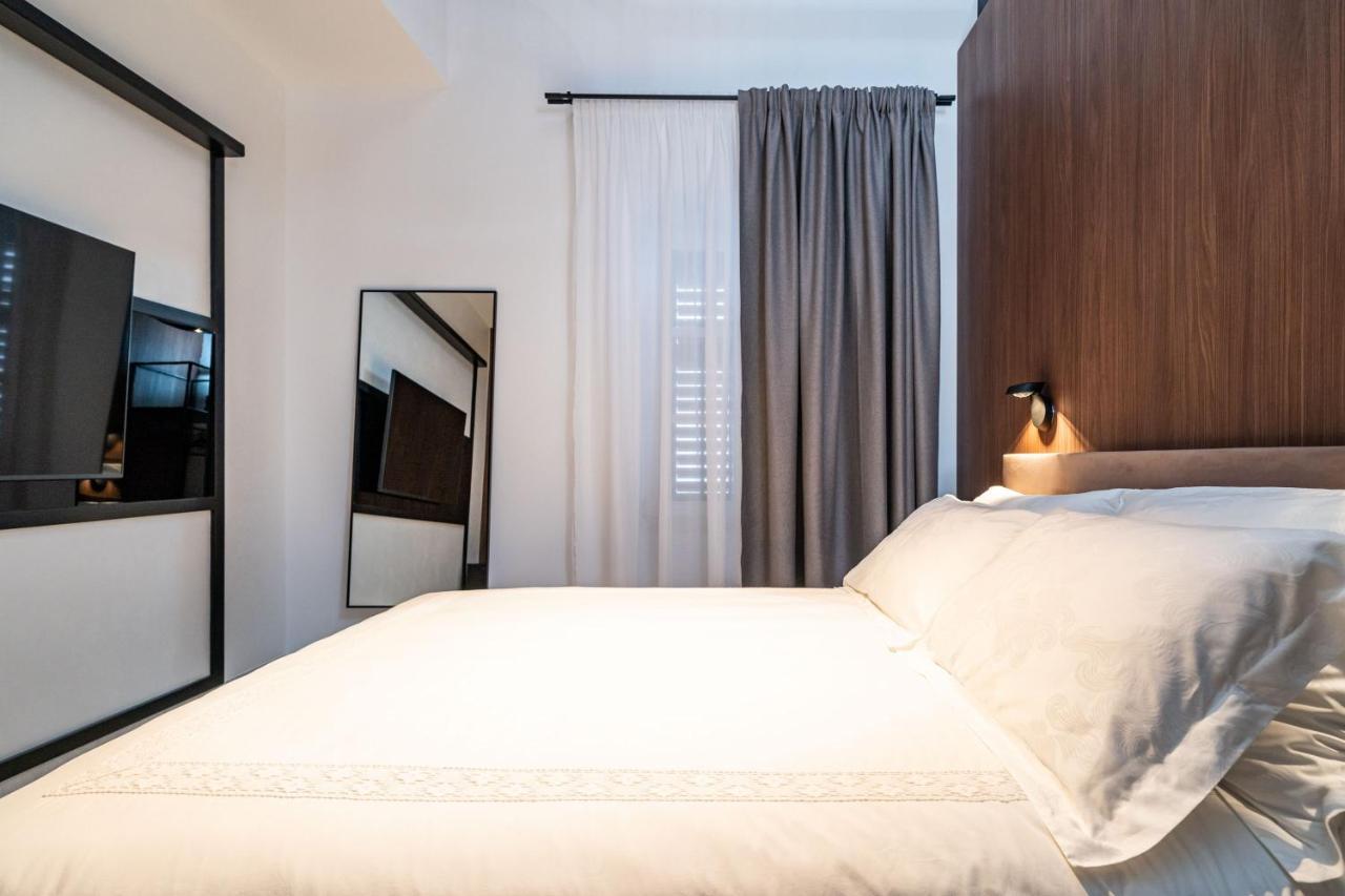 Agape Suite Old Town-Luxury Two Bedroom Apartment 두브로브니크 외부 사진