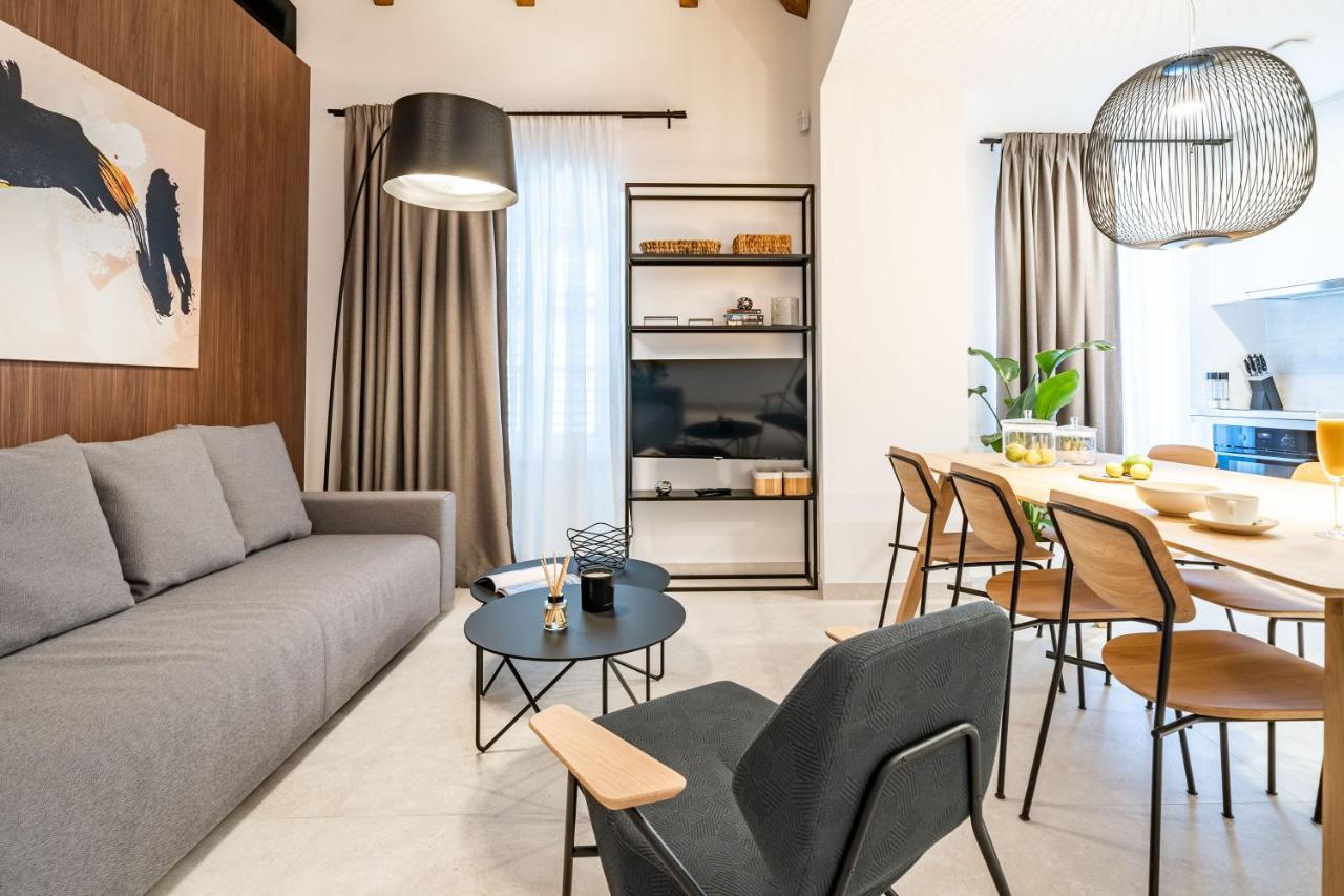 Agape Suite Old Town-Luxury Two Bedroom Apartment 두브로브니크 외부 사진