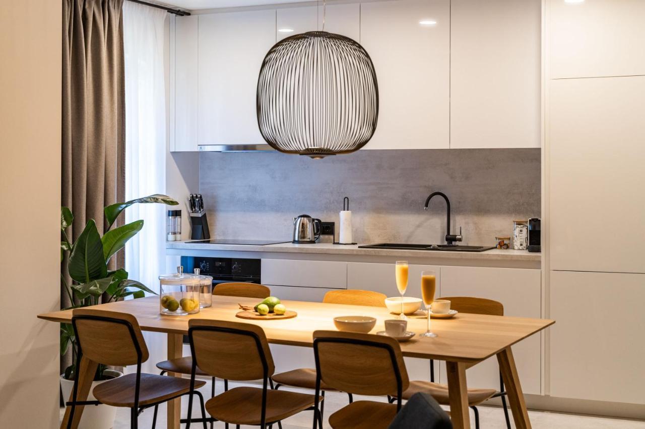 Agape Suite Old Town-Luxury Two Bedroom Apartment 두브로브니크 외부 사진