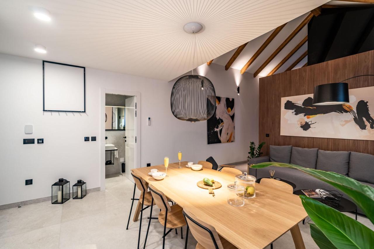 Agape Suite Old Town-Luxury Two Bedroom Apartment 두브로브니크 외부 사진
