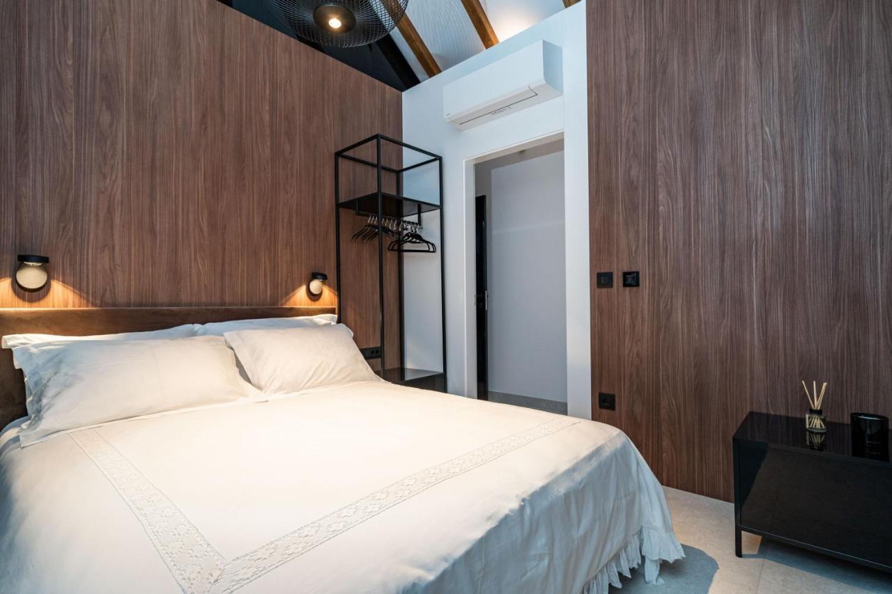Agape Suite Old Town-Luxury Two Bedroom Apartment 두브로브니크 외부 사진