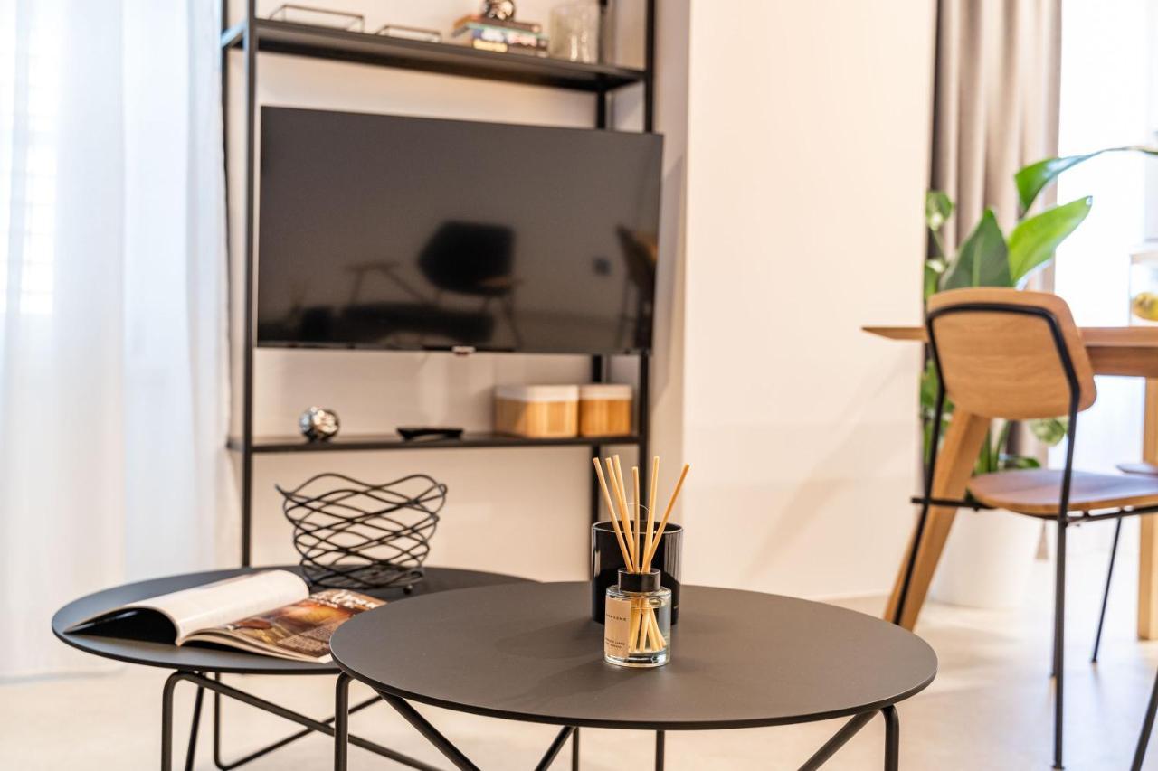 Agape Suite Old Town-Luxury Two Bedroom Apartment 두브로브니크 외부 사진